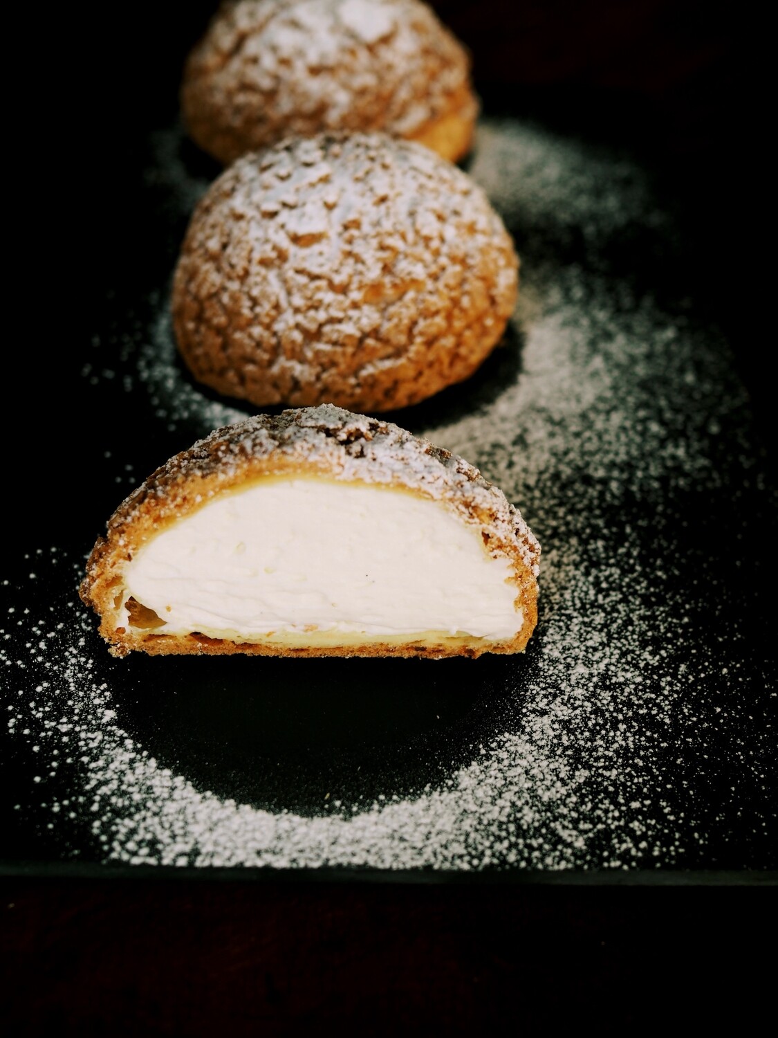 Kohupiimapall