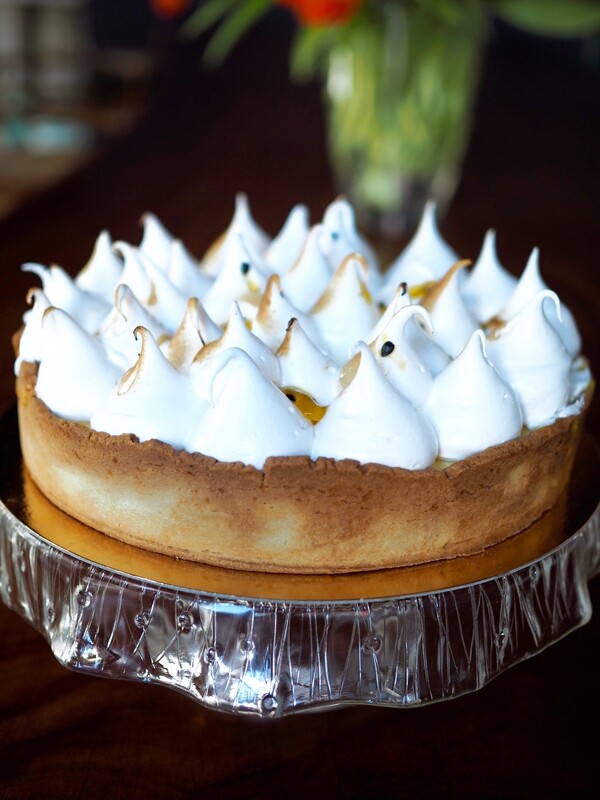 Passionibesee tartalet 1 kg