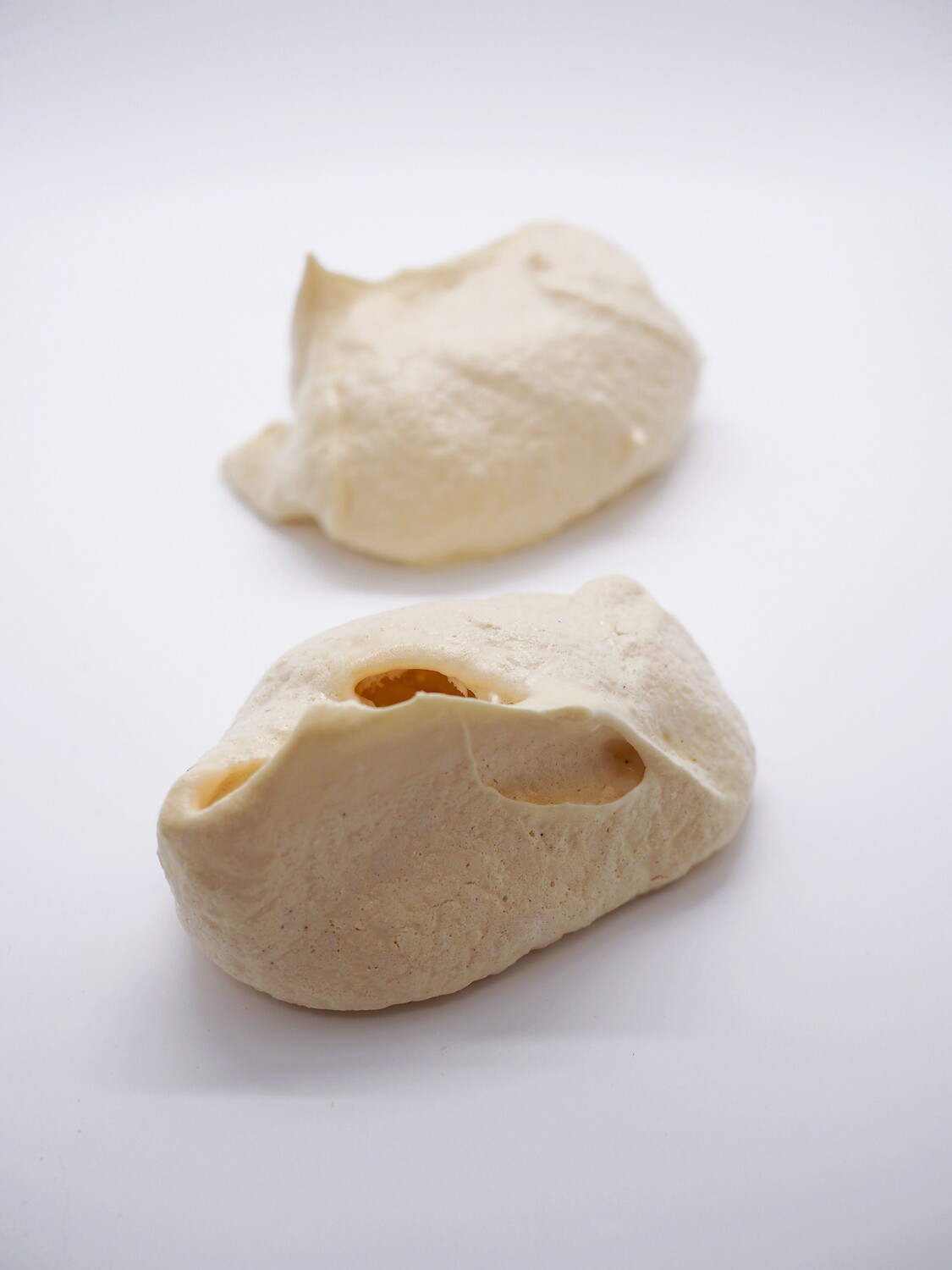 Vanillibesee