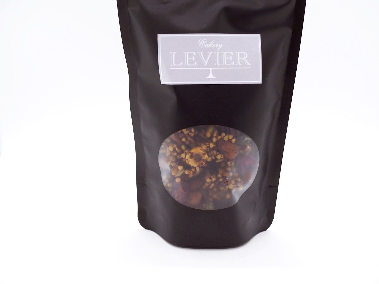 Toortatra granola