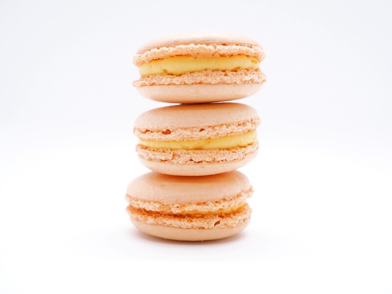 Passioni makroon