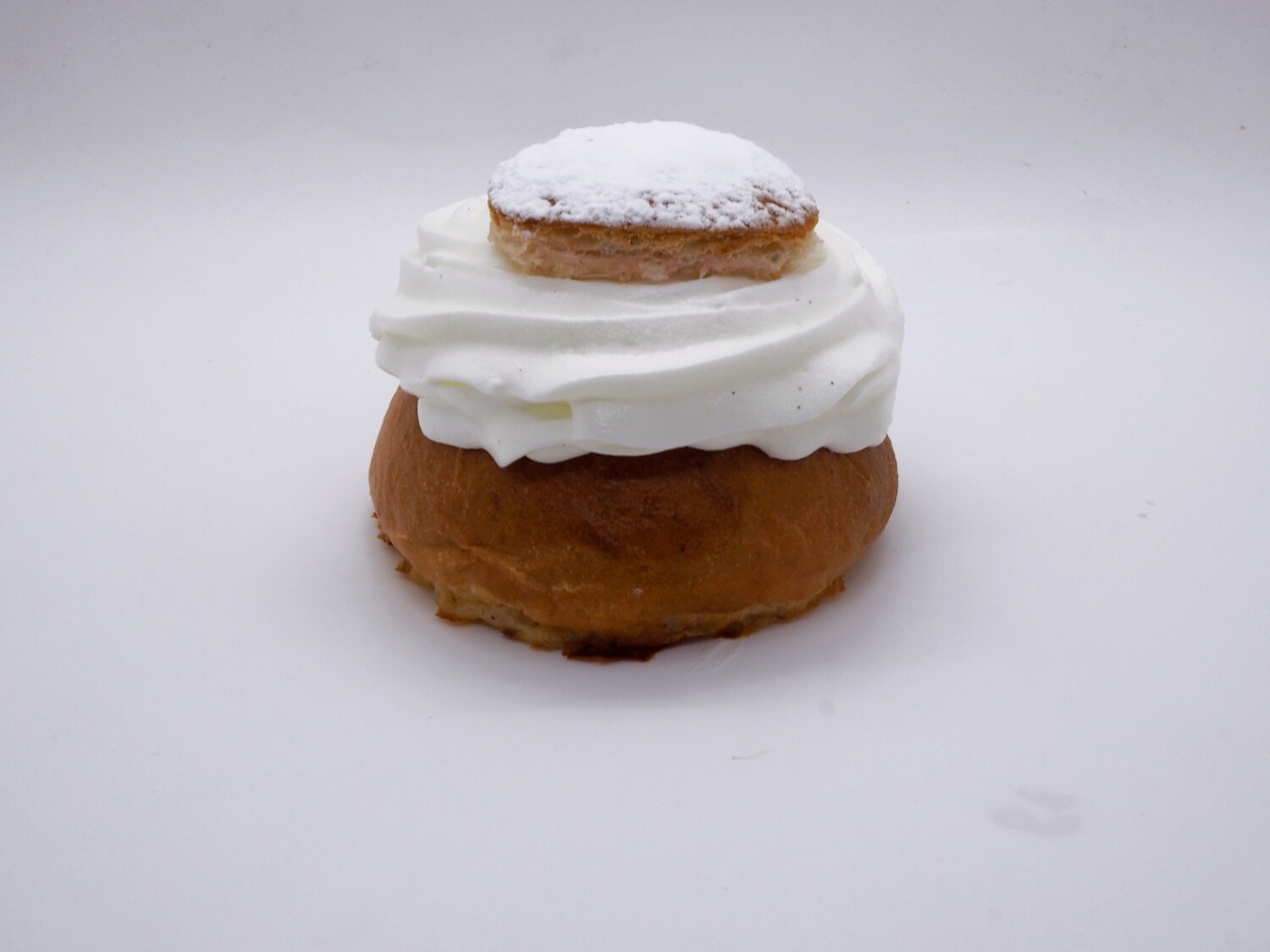 Vegan vastlakukkel-miinimum kogus 6 tk! Tellimine ainult vastlapäevaks.