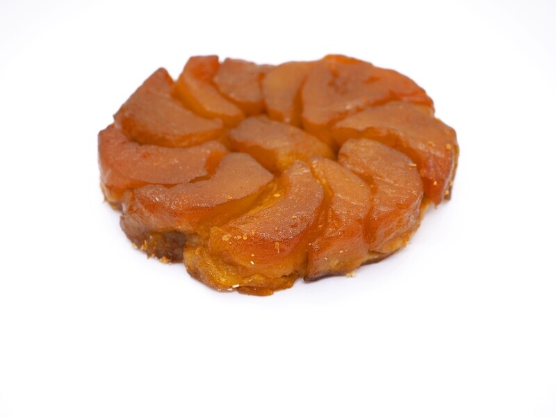 Tarte tatin