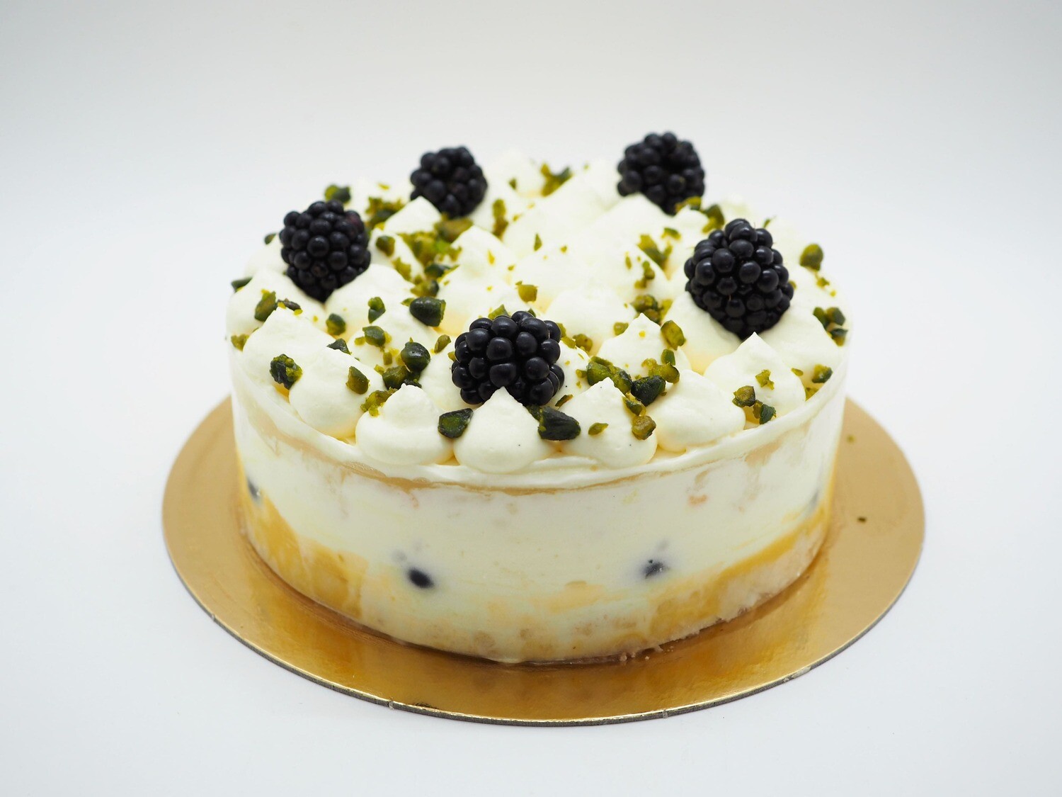 Limoncello tort alates 1kg