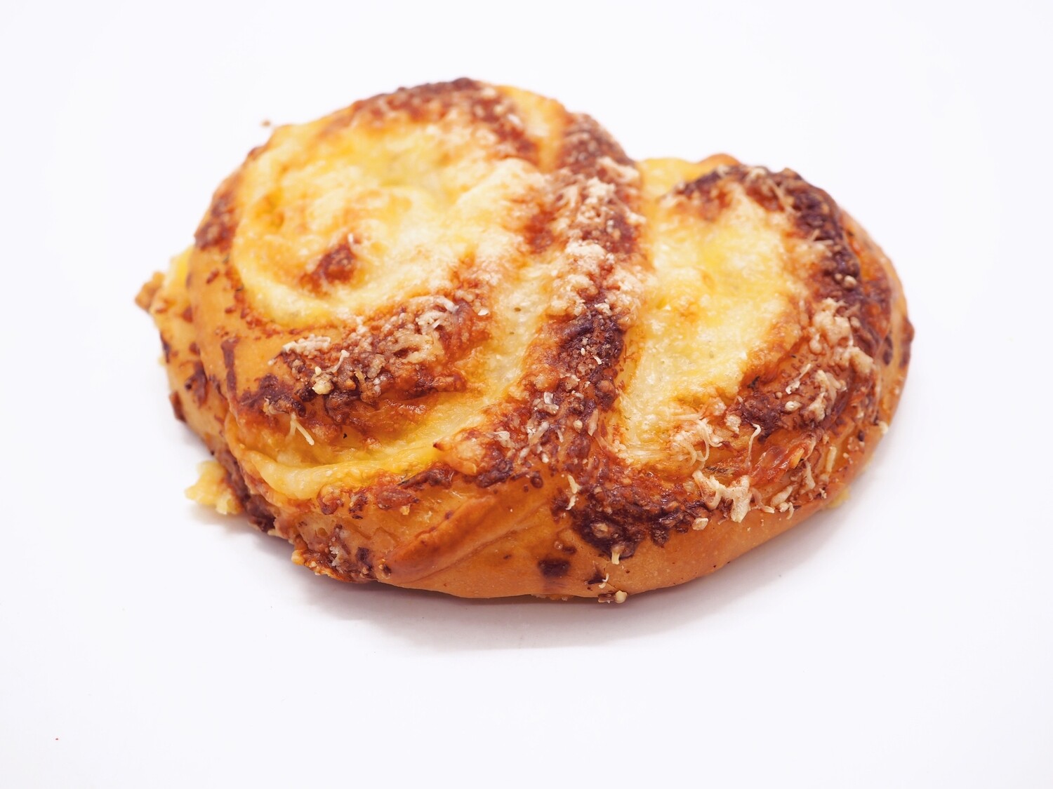 Parmesanijuustu saiake