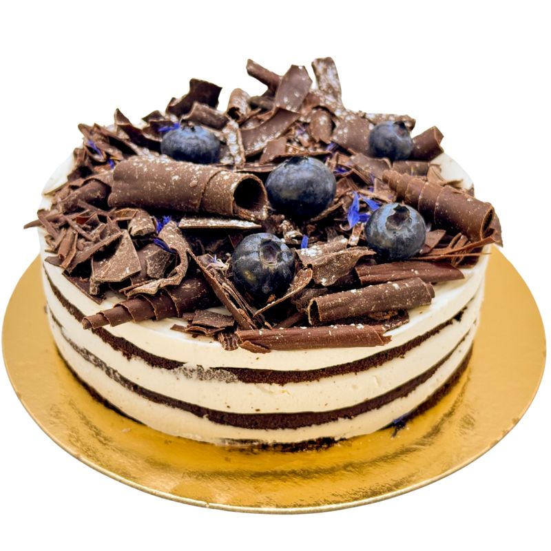 Svartzwaldi tort