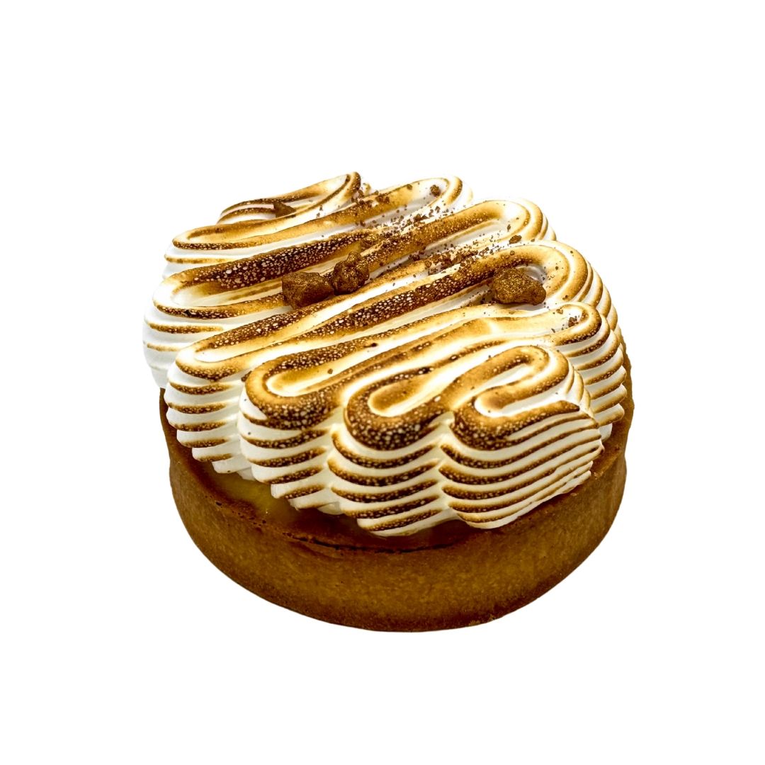 Passioni-besee tartalet- 6 tk