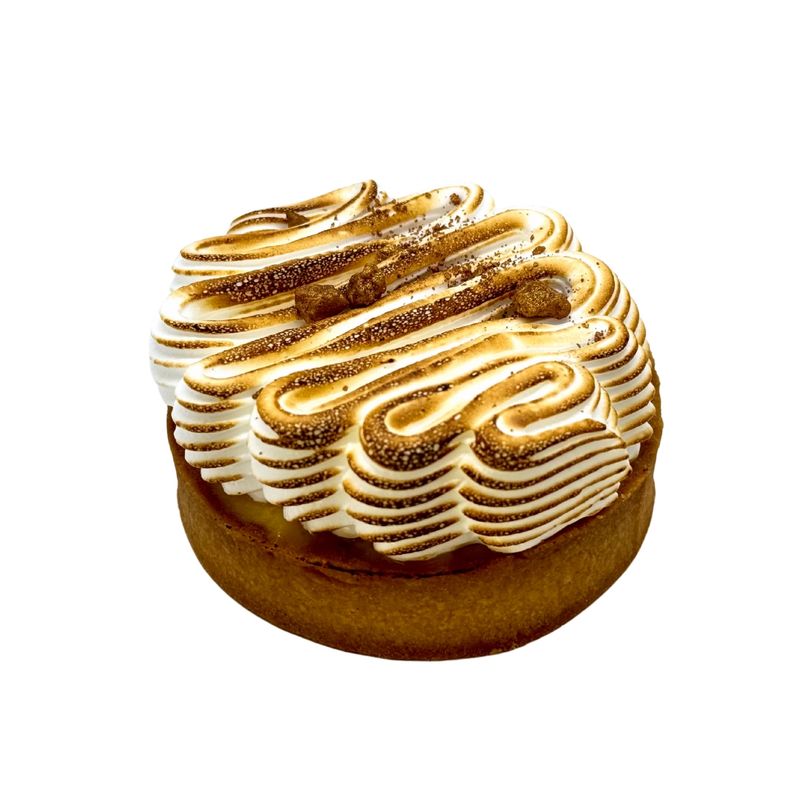 Passioni-besee tartalet- 6 tk