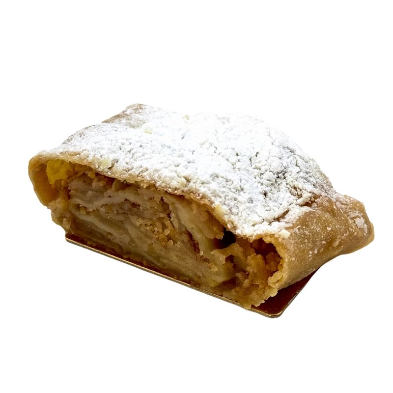 Õunastruudel 1 kg
