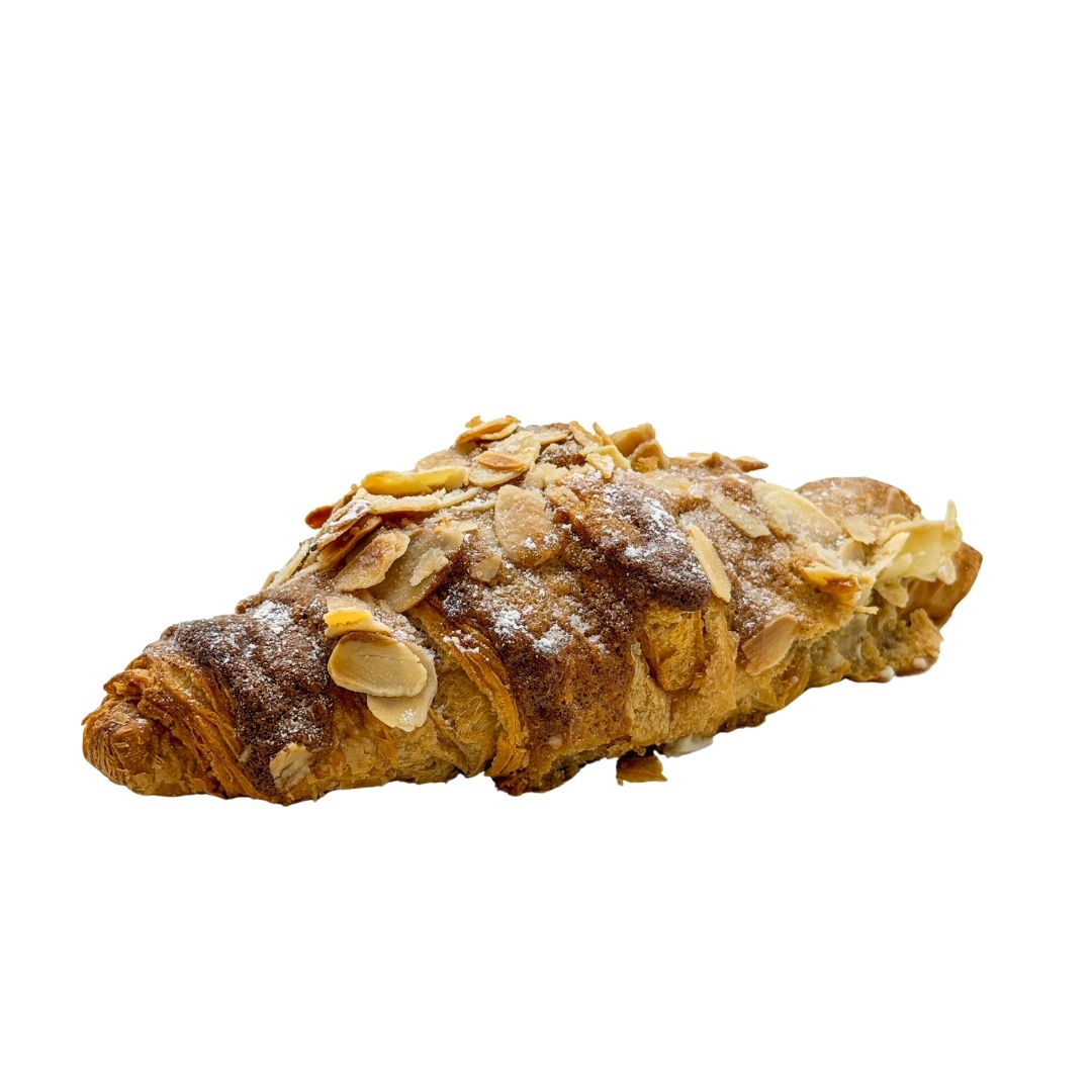 Mandlicroissant