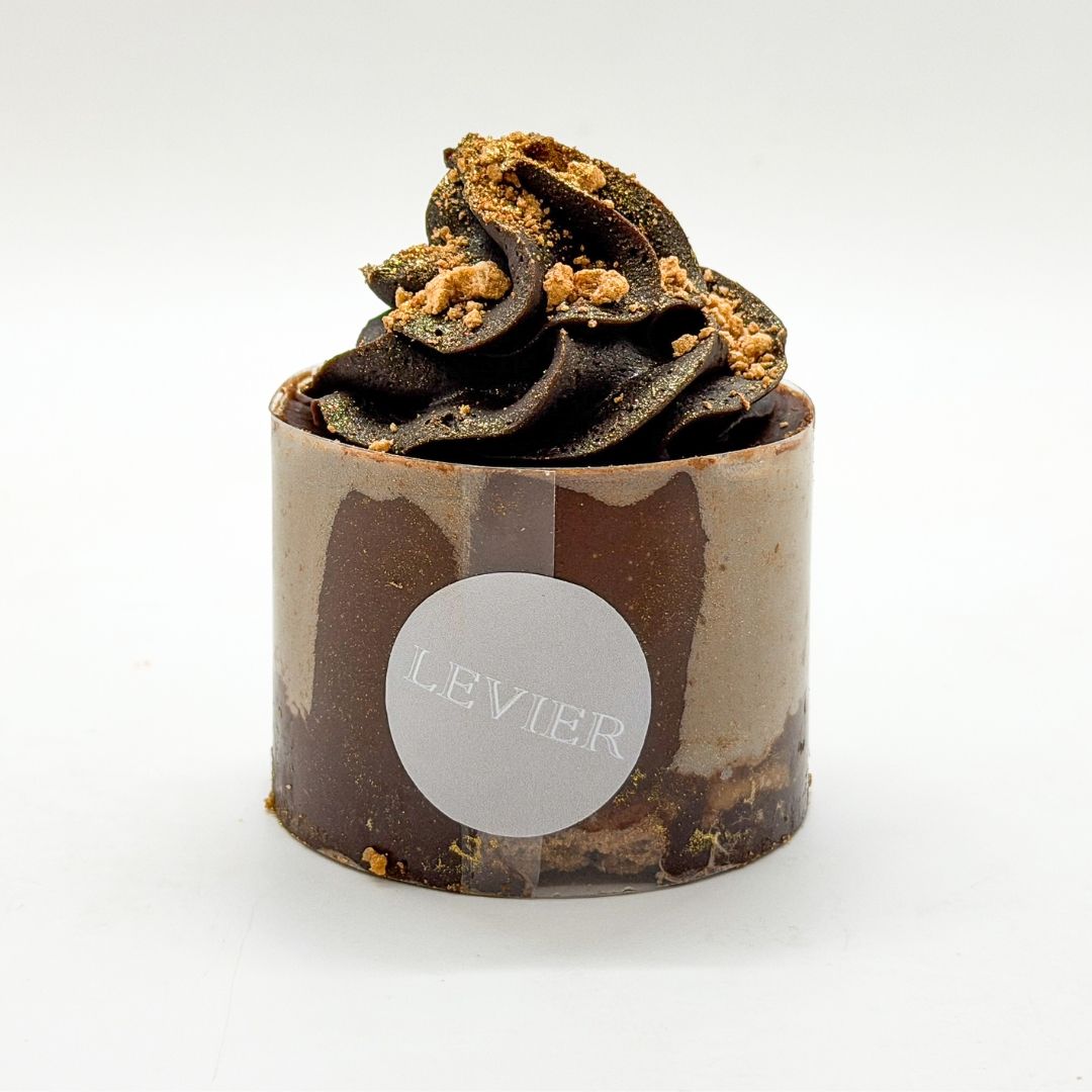 Šokolaadi trühvlikook