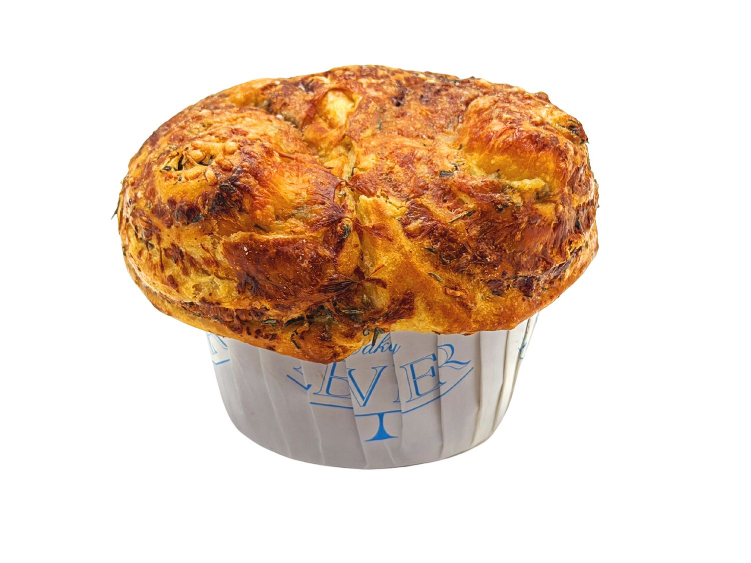 Parmesani-tüümiani juustusaiake