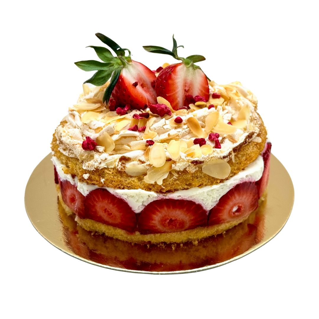 Kohupiima-Brita Tort alates 500g