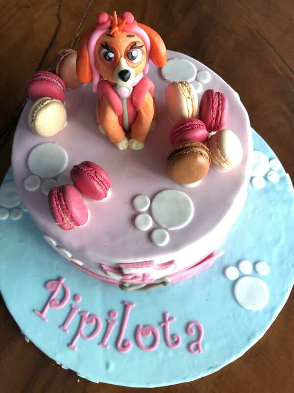 Eritellimusel Tort alates 1 kg