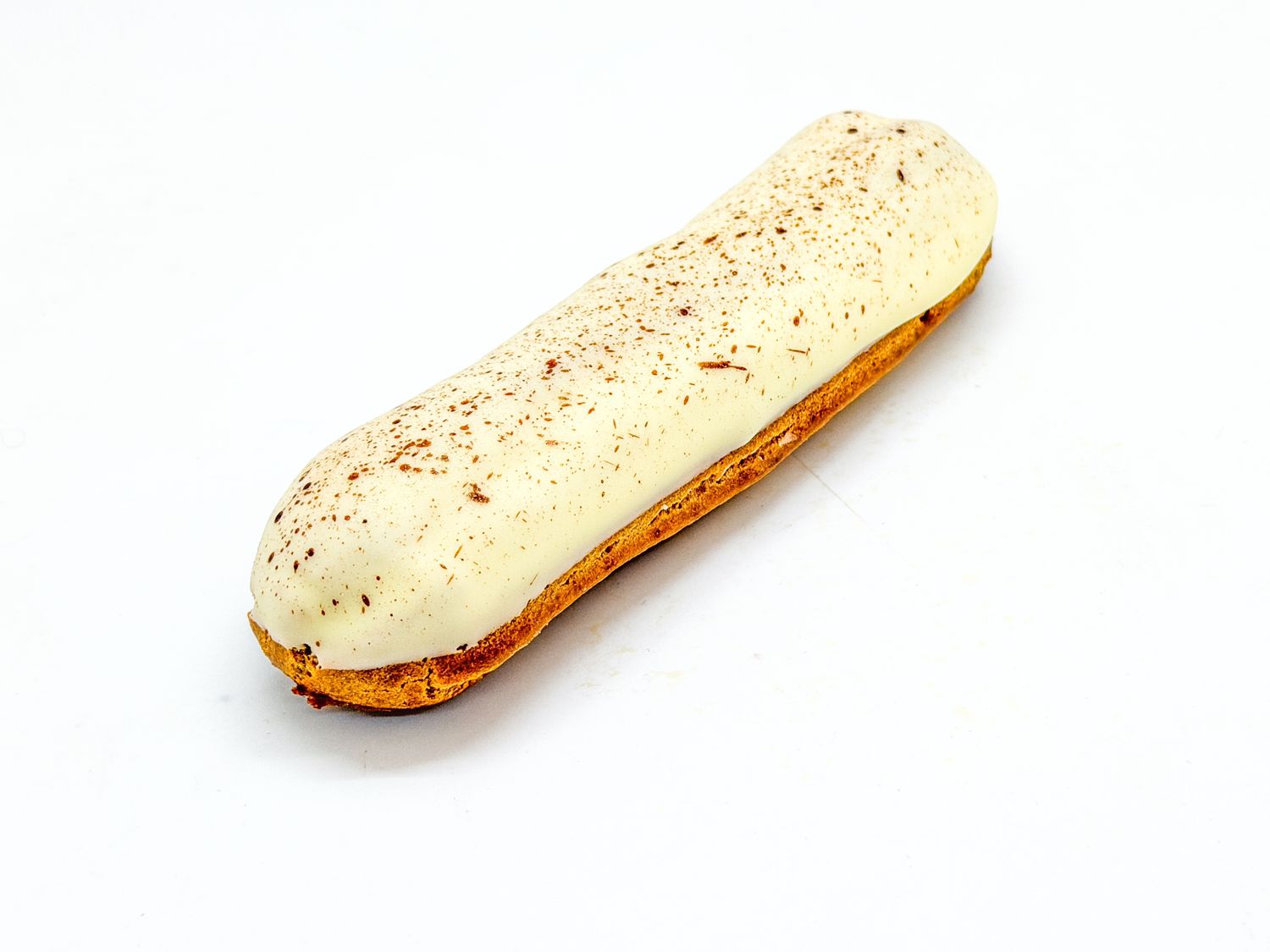 Vanillikreemi ekleer 6tk