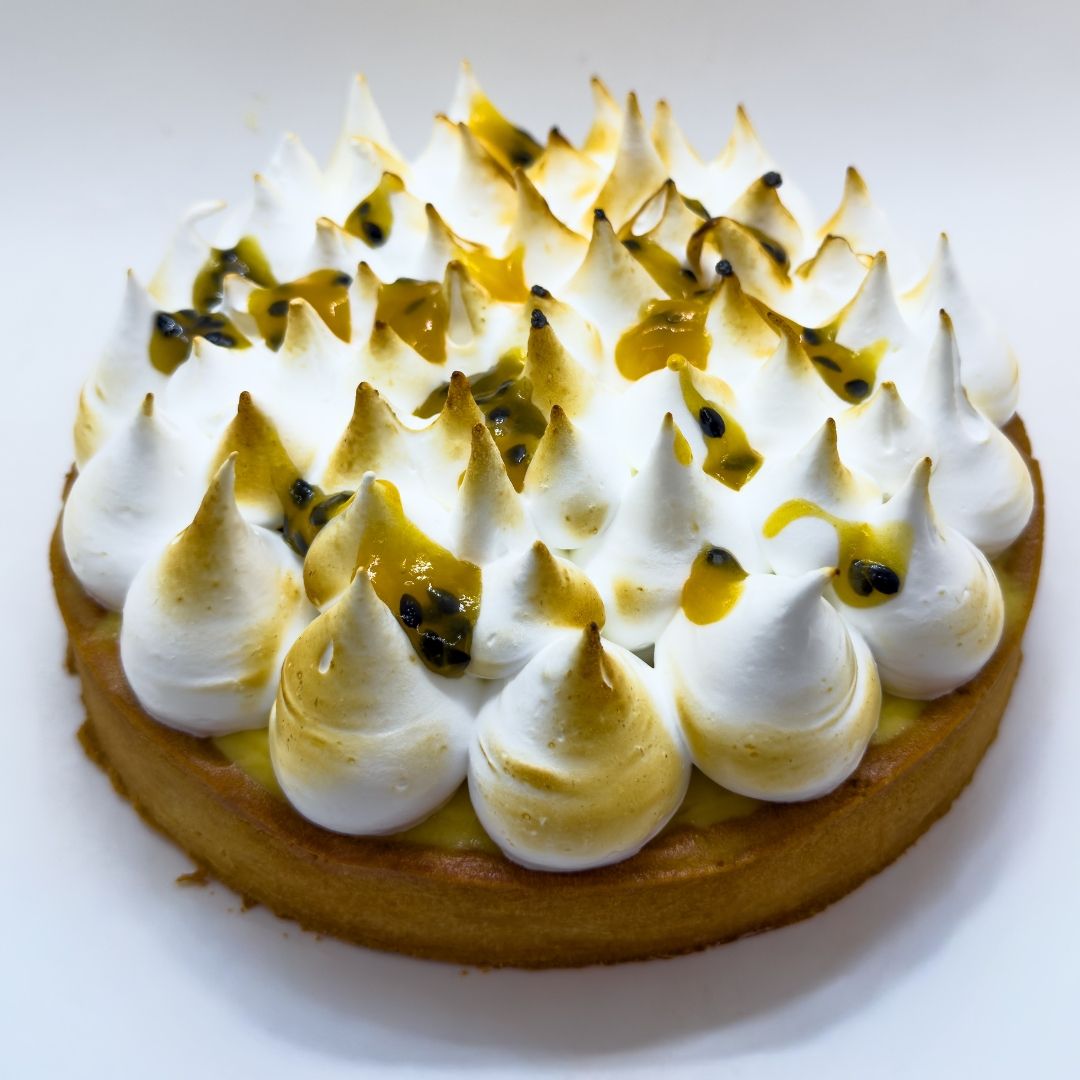 Passionibesee tartalet 1 kg
