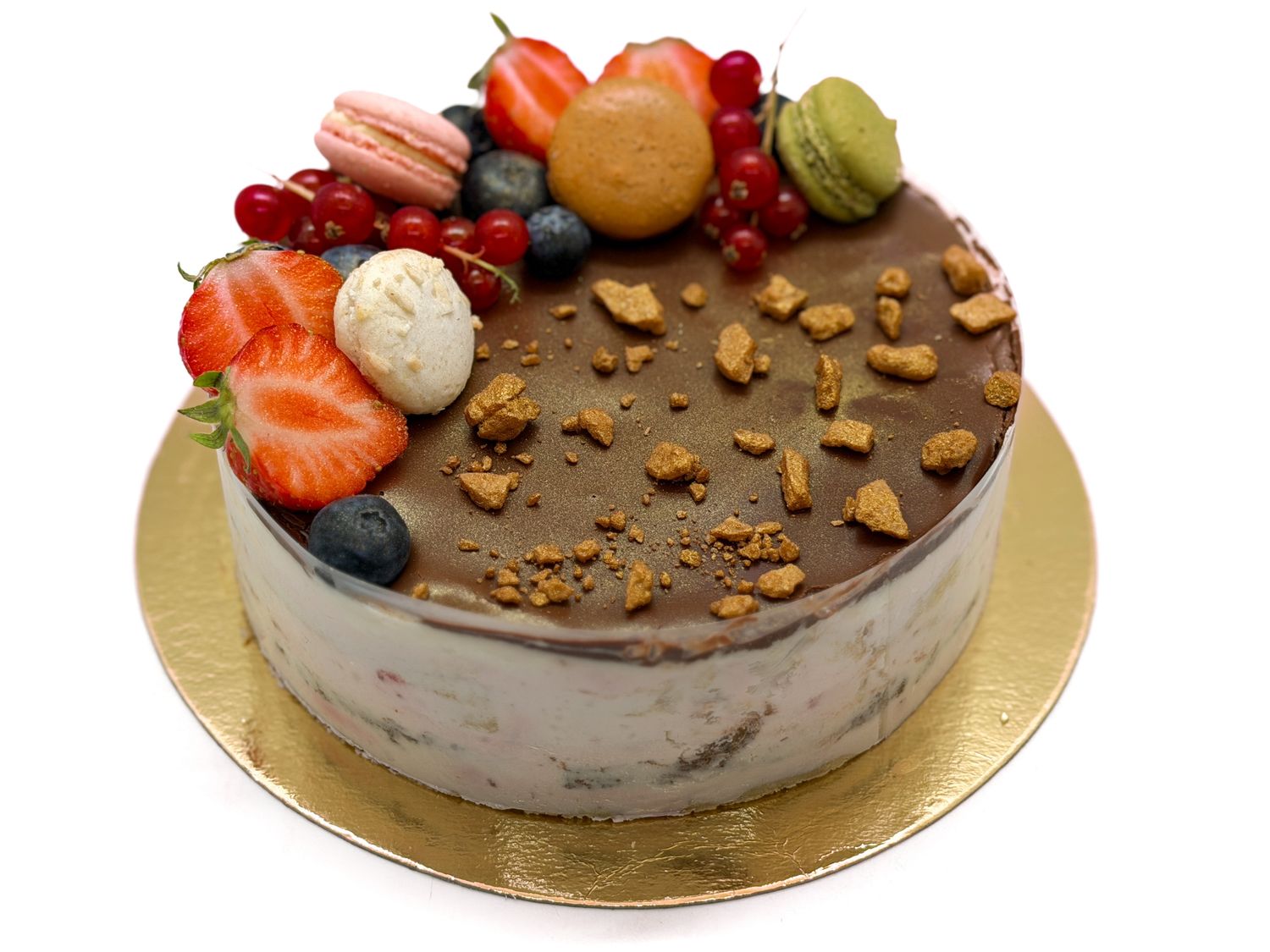 Küpsisetort alates 500g