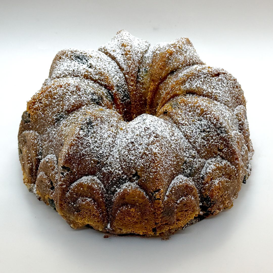 Stollen 1 kg