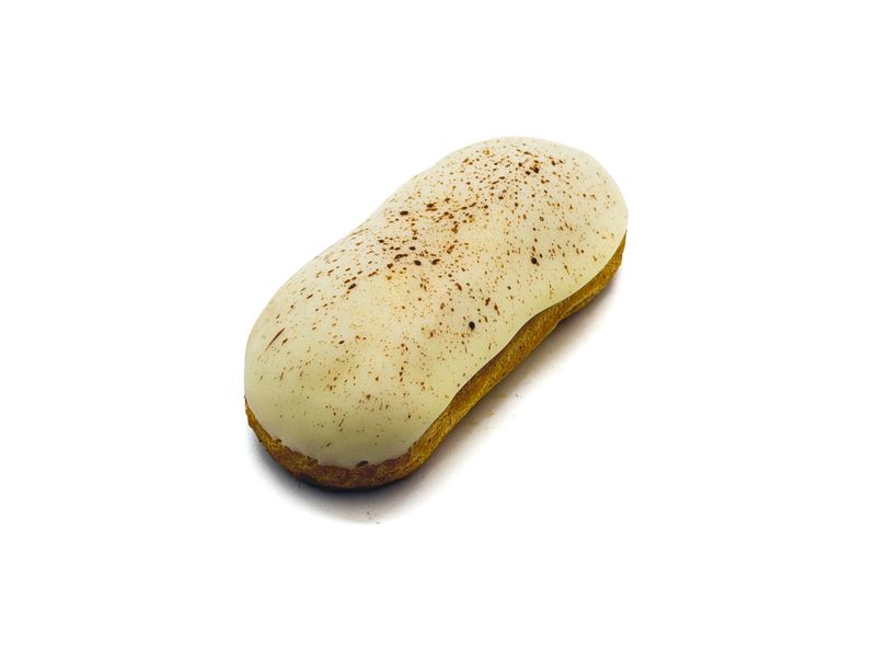 Vanilli mini ekleer 10tk
