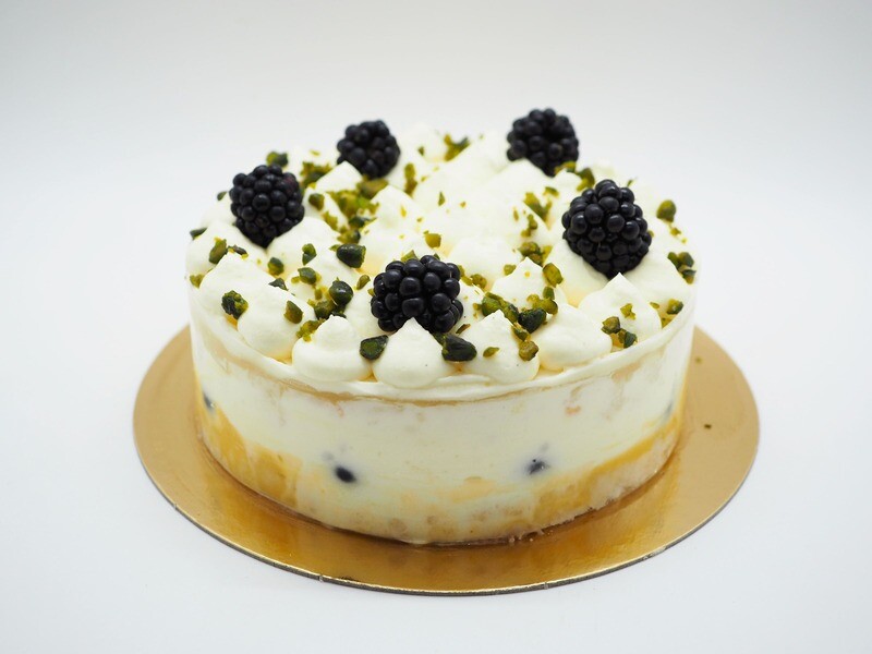 Limoncello tort alates 1kg