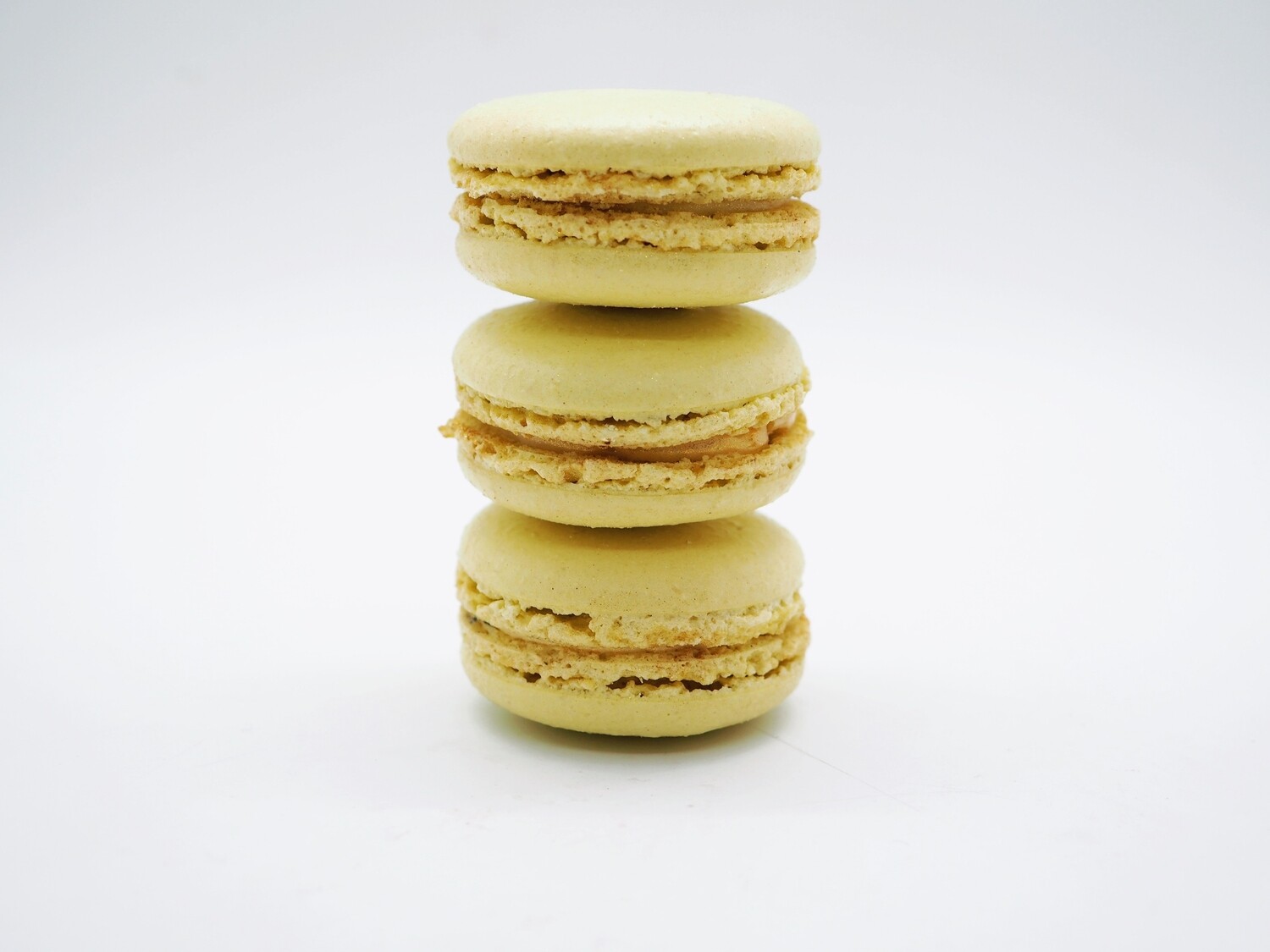 Limoncello makroon