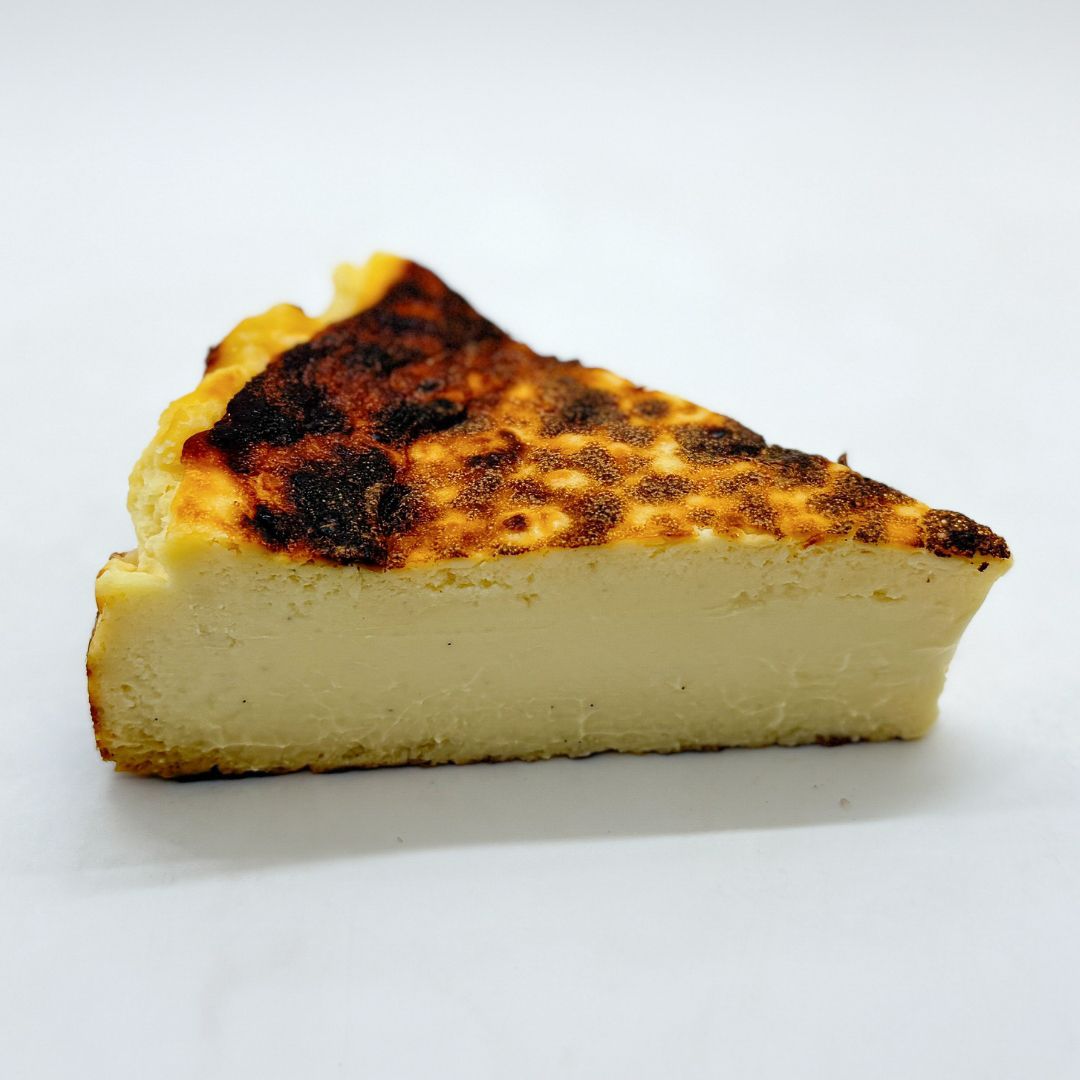 UUS! Baski juustukook 24cm