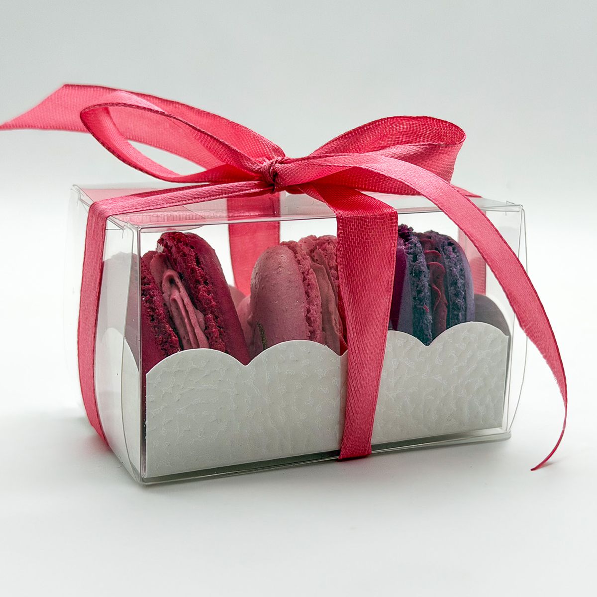 Kinkekarp "Kolm südant"