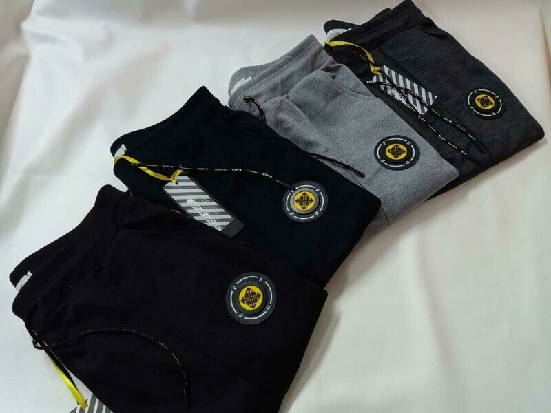 Off White Pantalon Homme