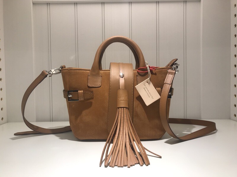 Handtasche Berthille
