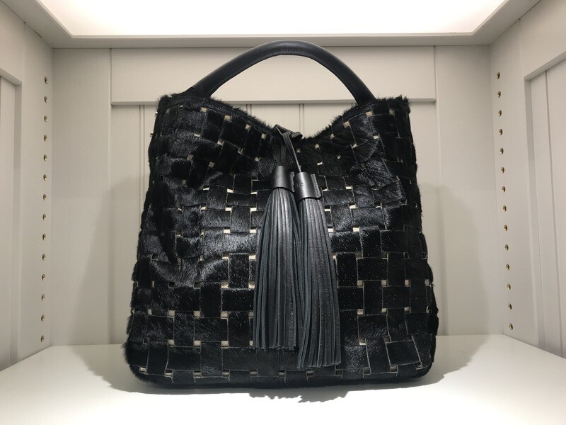 Handtasche Berthille