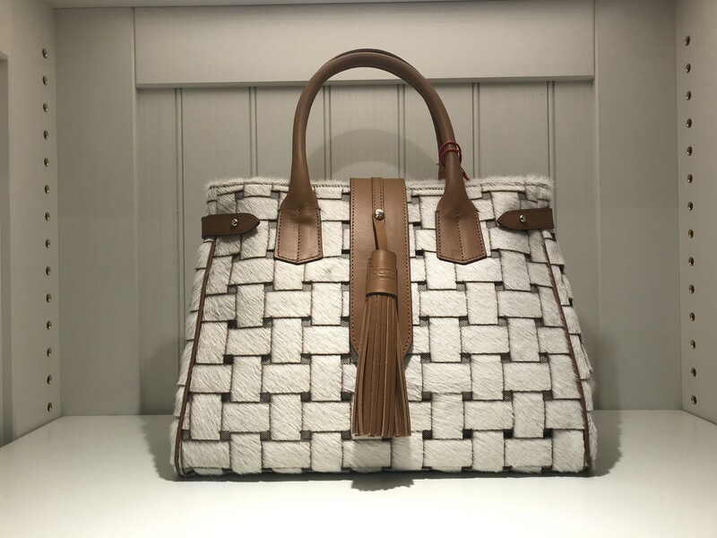 Handtasche Berthille