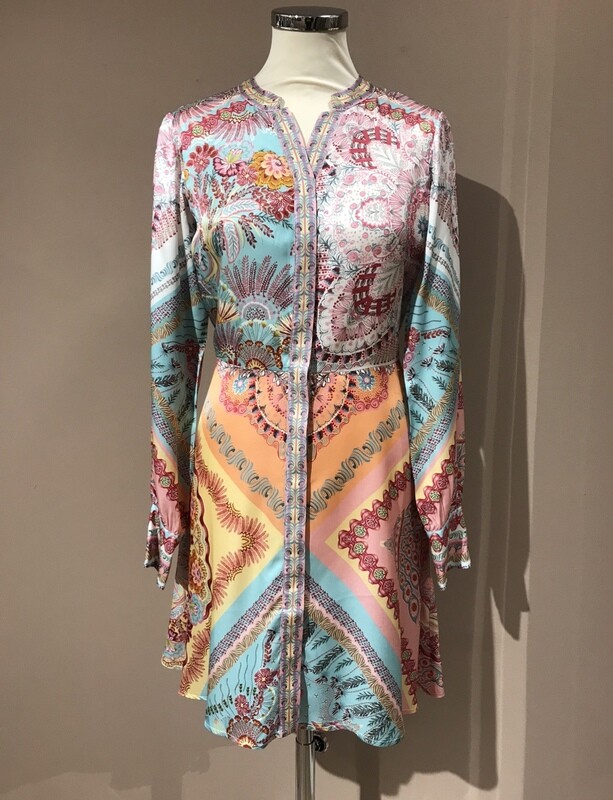 HALE BOB Kleid