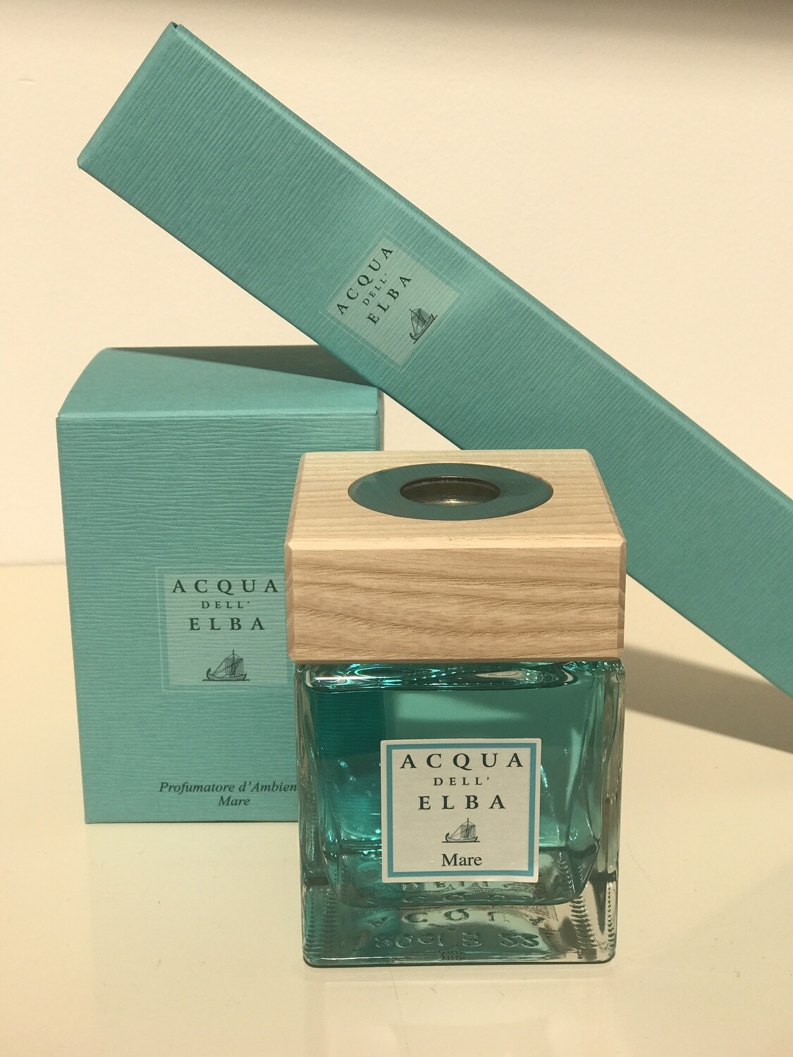 ACQUA DELL&#39;ELBA MARE