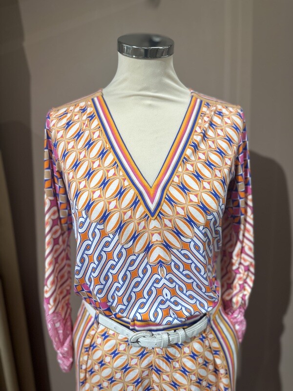 HALE BOB Bluse