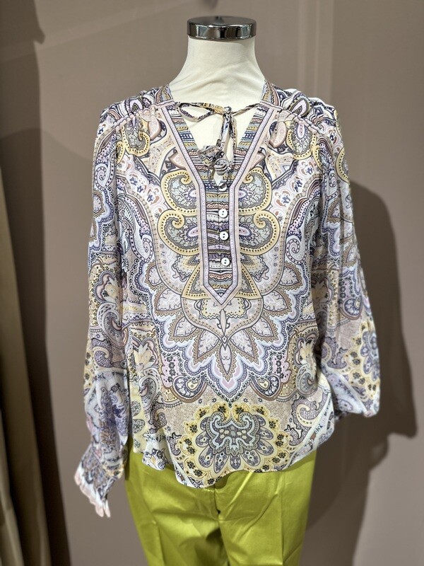 HALE BOB Bluse