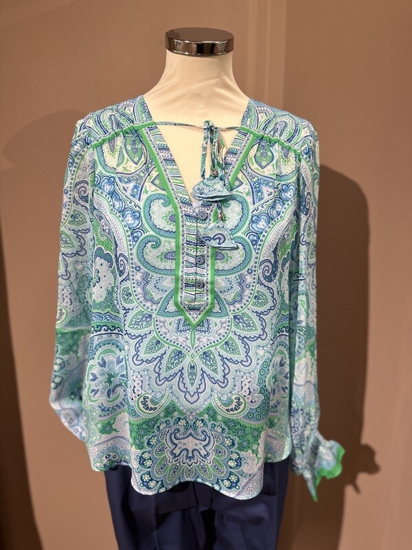 HALE BOB Bluse