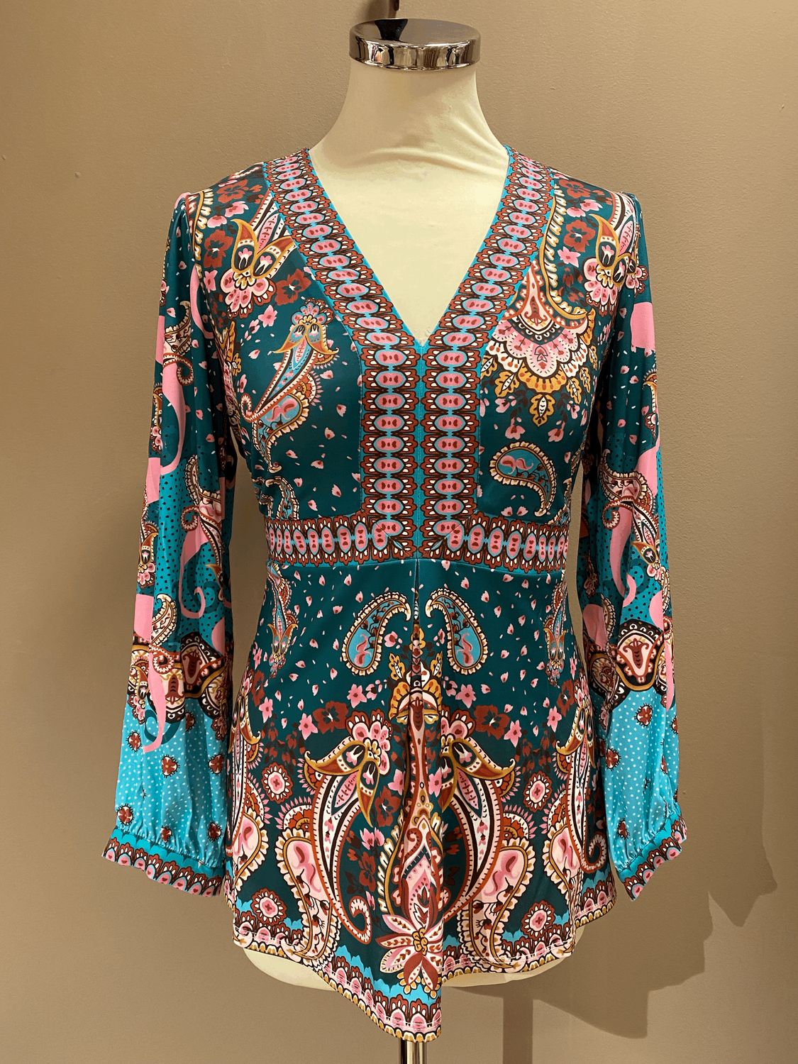 HALE BOB Top