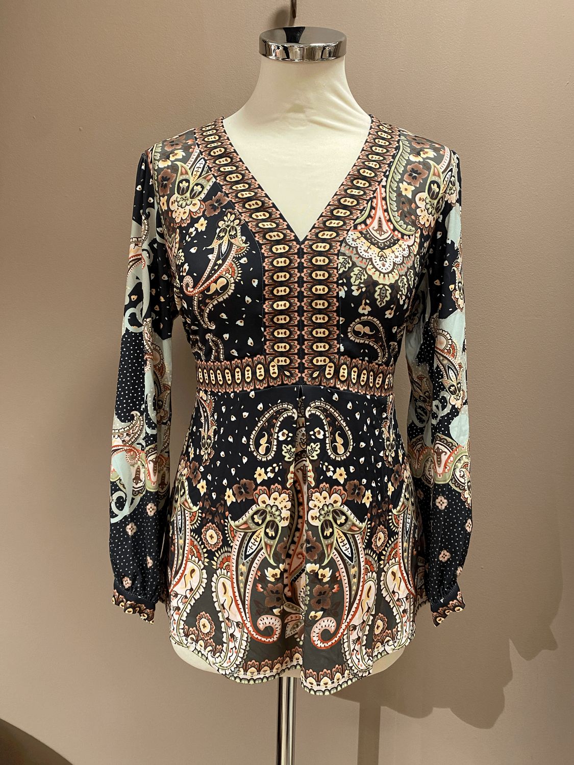 HALE BOB Top