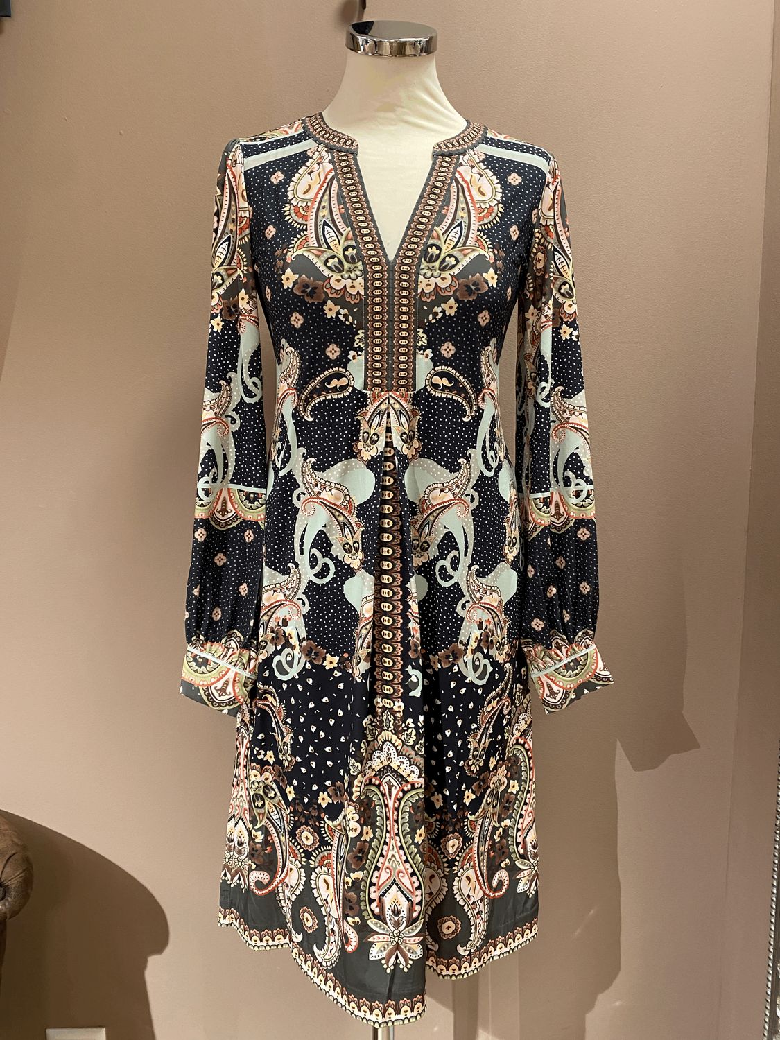 HALE BOB Kleid