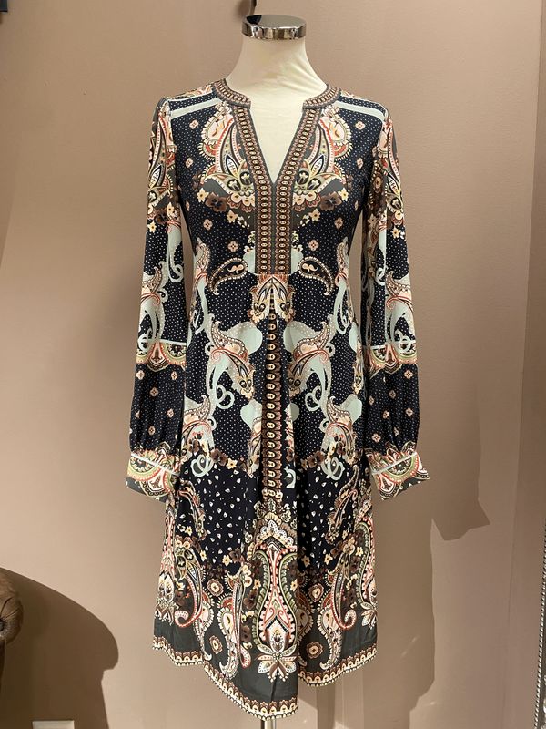 HALE BOB Kleid