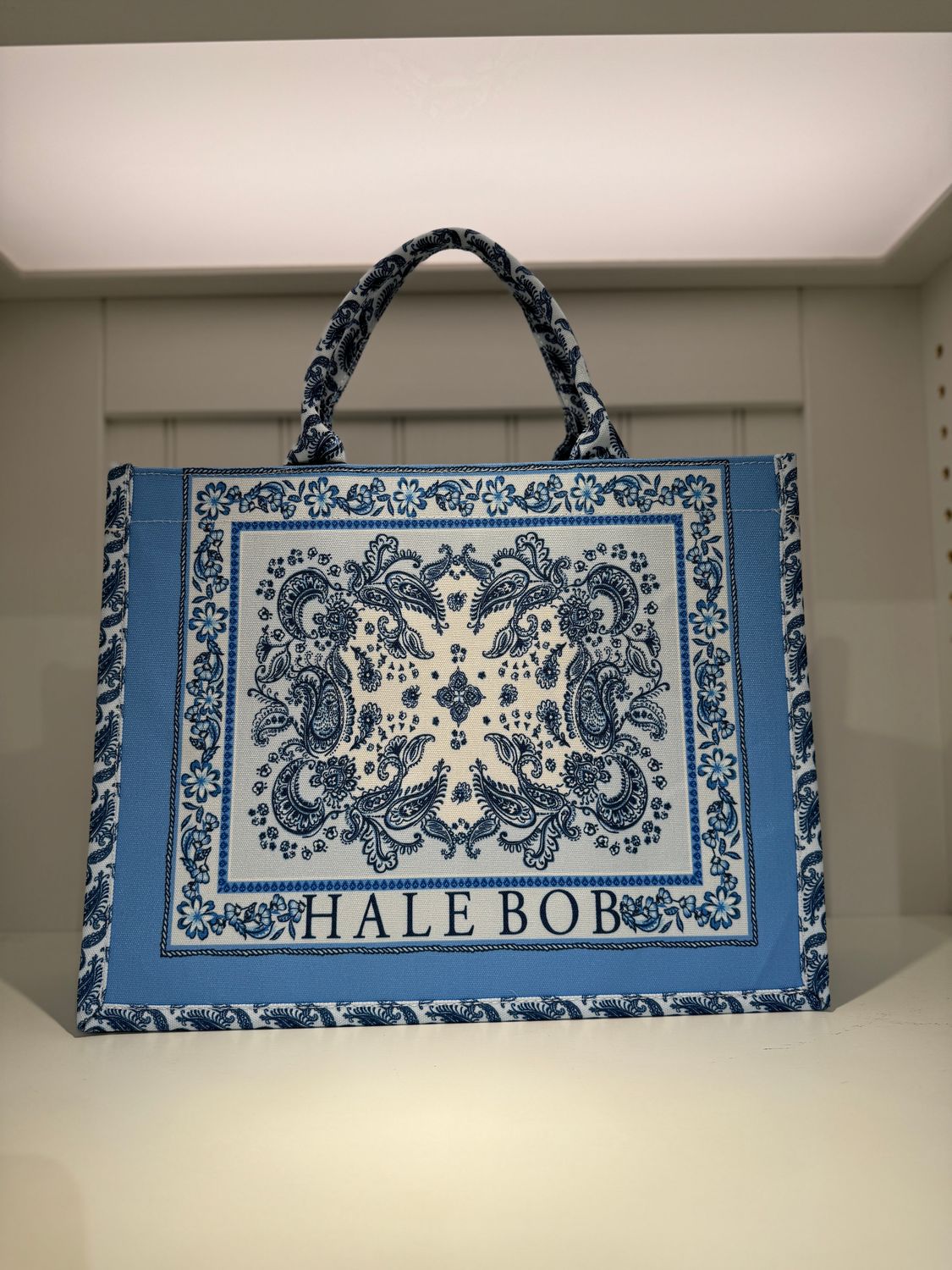 HALE BOB Tasche