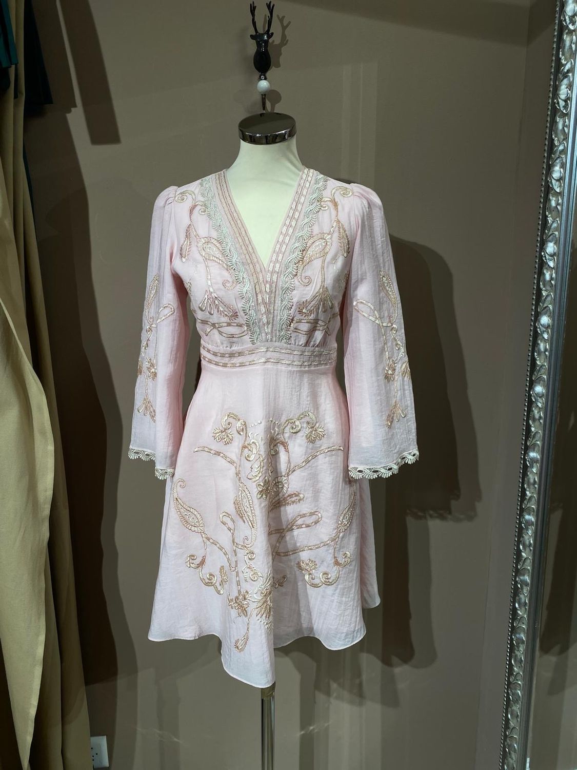 HALE BOB Kleid