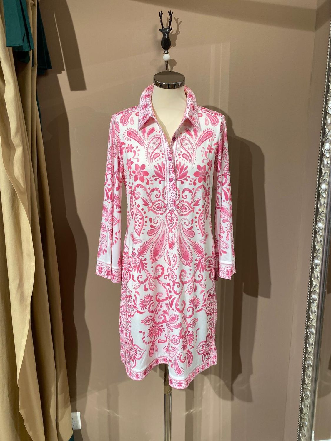HALE BOB Kleid