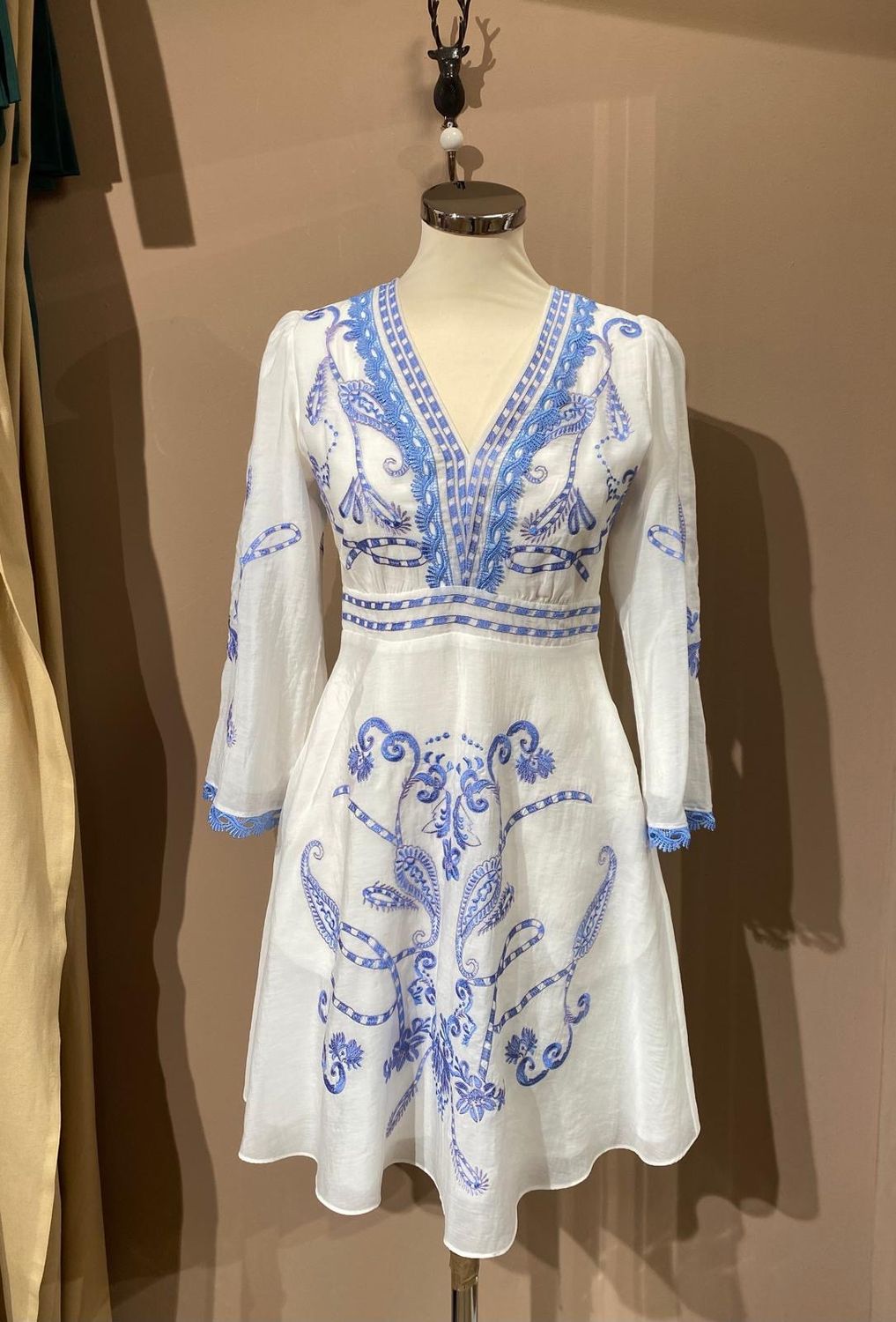 HALE BOB Kleid