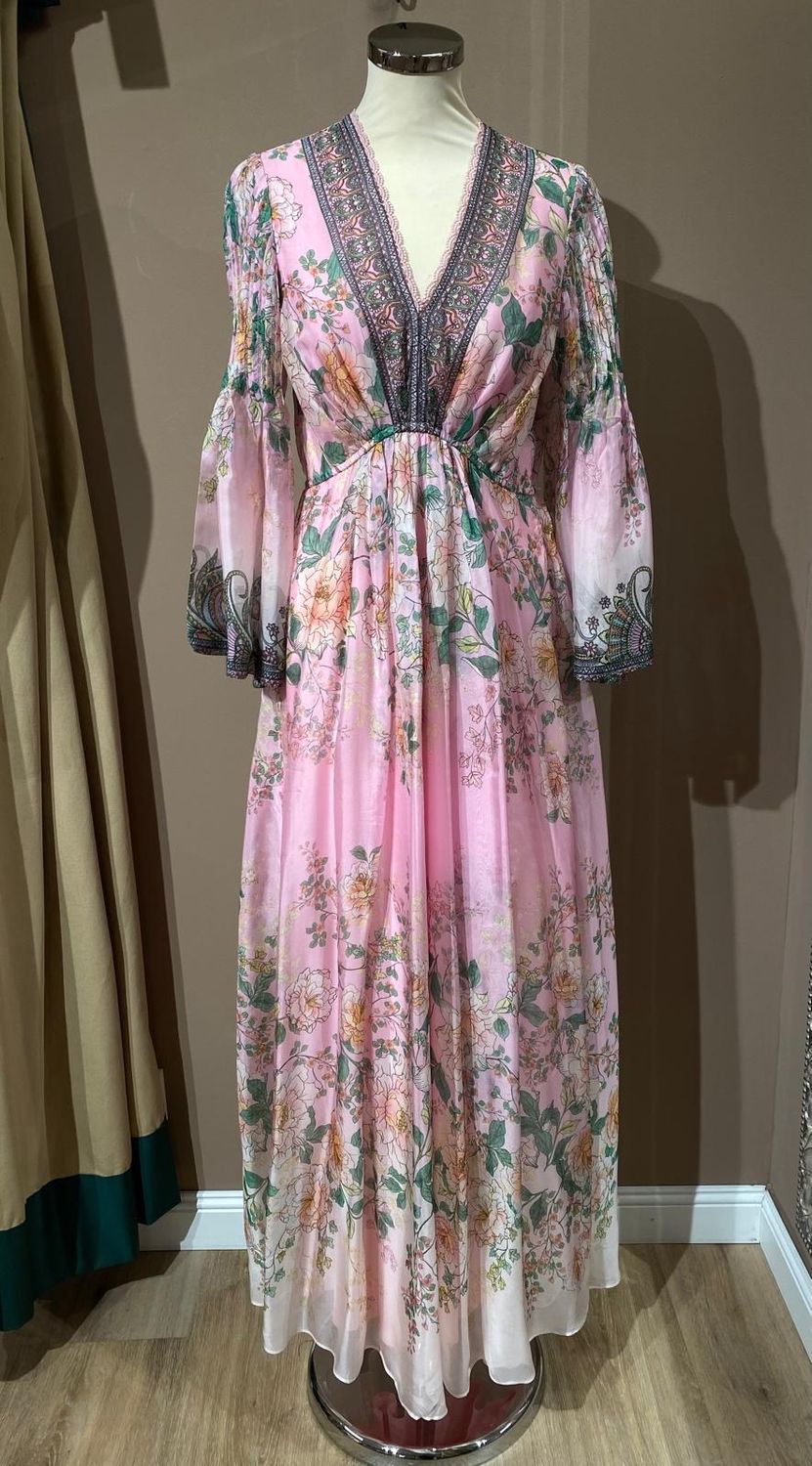 HALE BOB Maxi Kleid