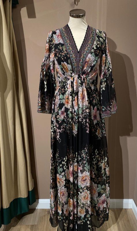 HALE BOB Maxi Kleid