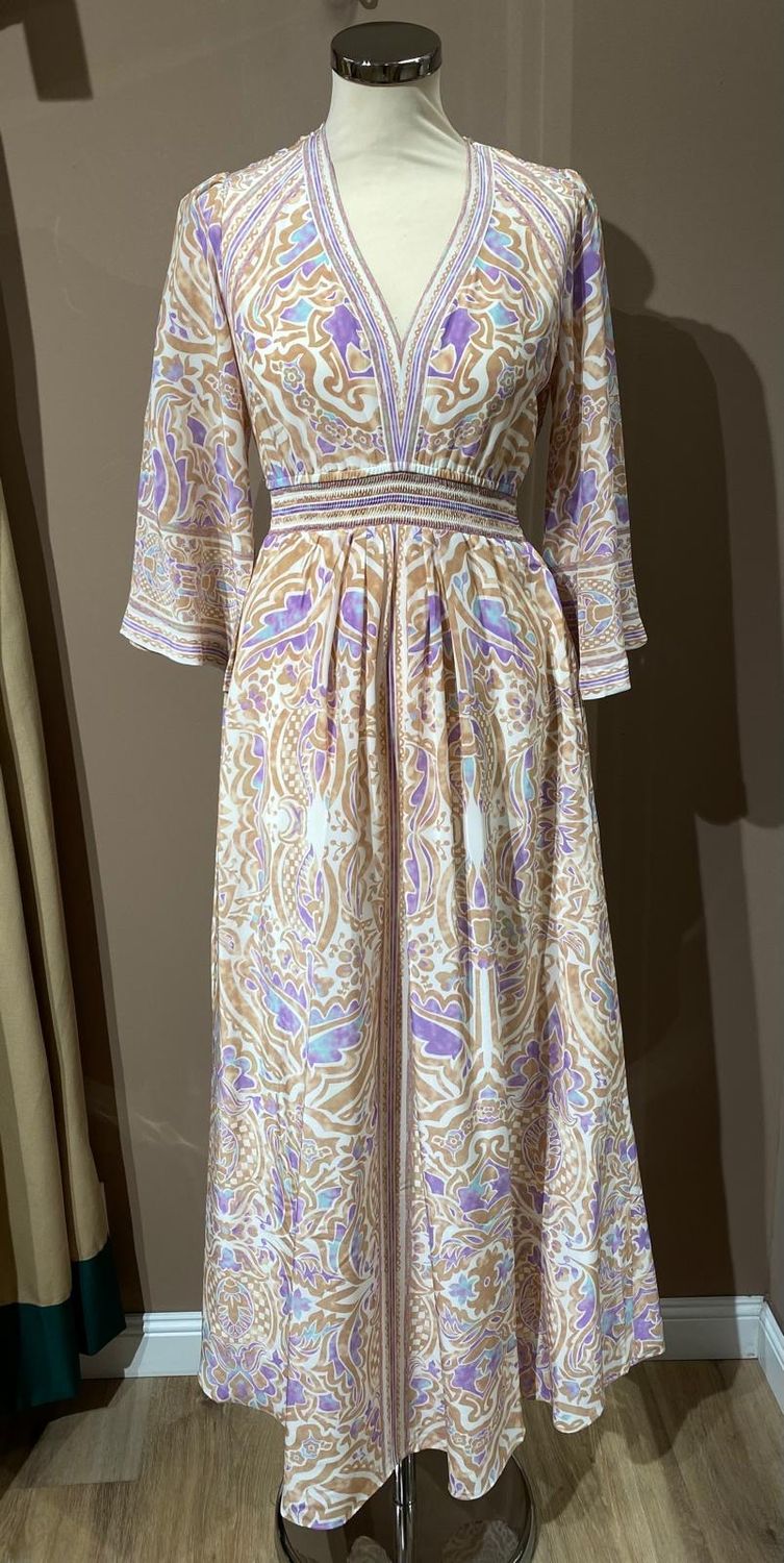 HALE BOB Maxi Kleid