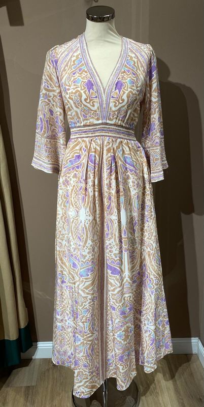 HALE BOB Maxi Kleid
