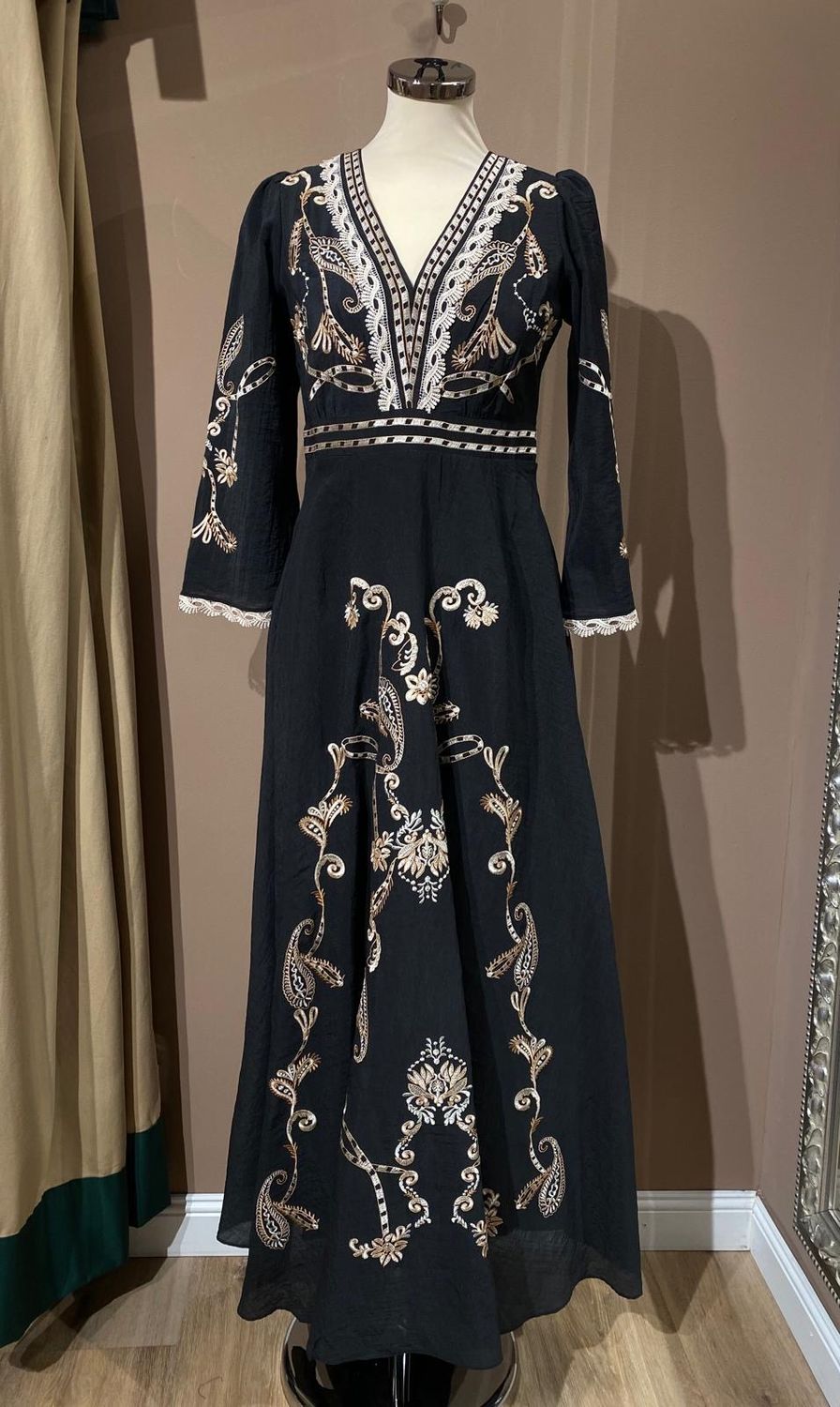 HALE BOB Maxi Kleid