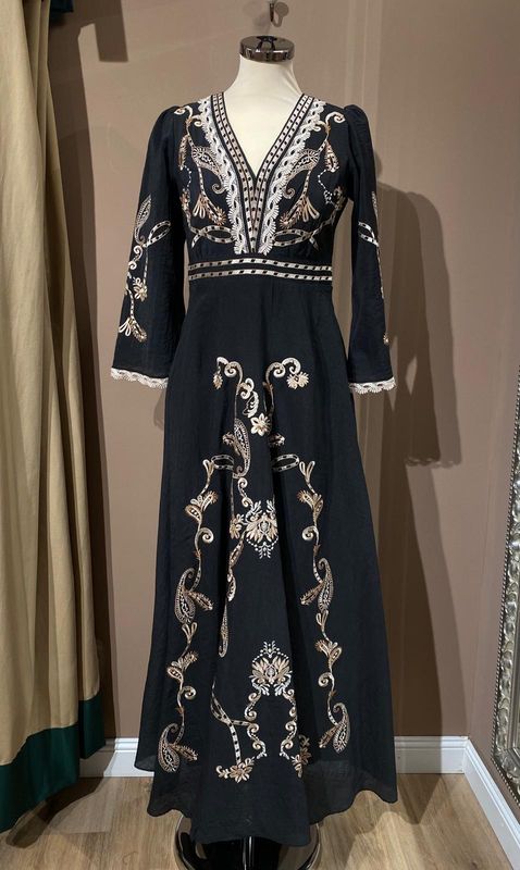 HALE BOB Maxi Kleid
